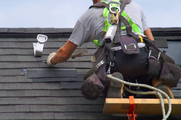 Best Storm Damage Roof Repair  in West Yellowstone, MT